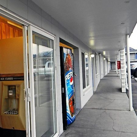 Motel 6-Wenatchee, Wa Exterior photo