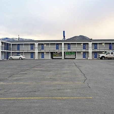 Motel 6-Wenatchee, Wa Exterior photo